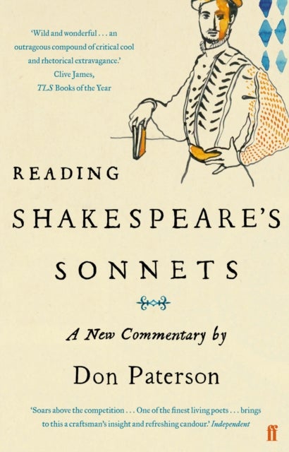 Reading Shakespeare's Sonnets - A New Commentary