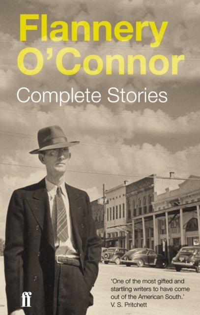 Bilde av Complete Stories Av Flannery O&#039;connor