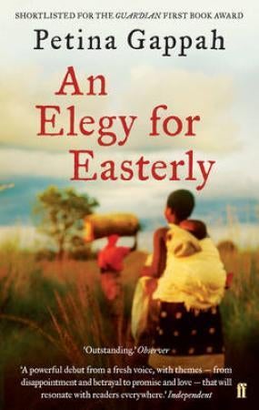 An Elegy for Easterly