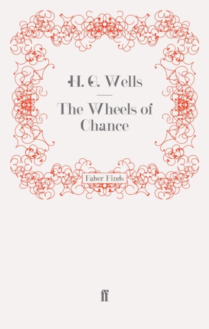 The Wheels of Chance