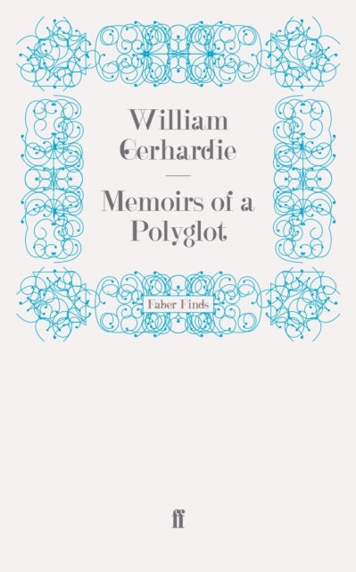 Memoirs of a Polyglot