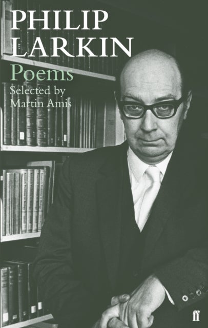 Bilde av Philip Larkin Poems Av Philip Larkin
