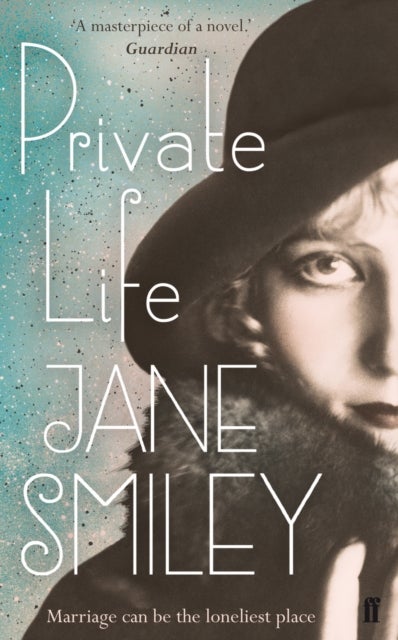 Bilde av Private Life Av Jane Smiley