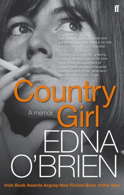 Country Girl - 'There's no-one like Edna O'Brien' (Anne Enright)