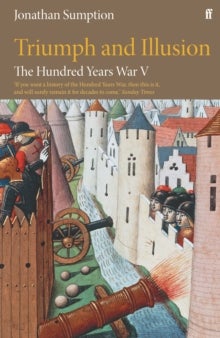 Bilde av The Hundred Years War Vol 5 Av Jonathan Sumption