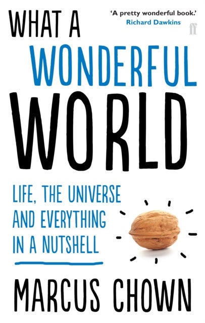 What a Wonderful World - Life, the Universe and Everything in a Nutshell