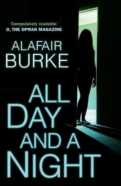 Bilde av All Day And A Night Av Alafair Burke