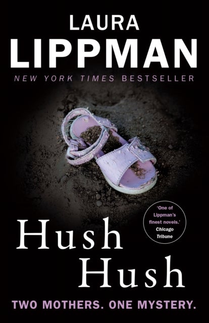 Hush Hush - A Tess Monaghan Novel