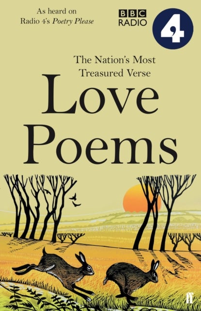 Bilde av Poetry Please: Love Poems Av Various Poets