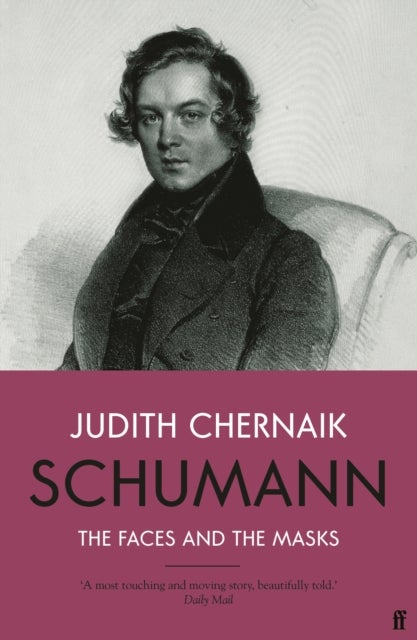 Schumann - The Faces and the Masks