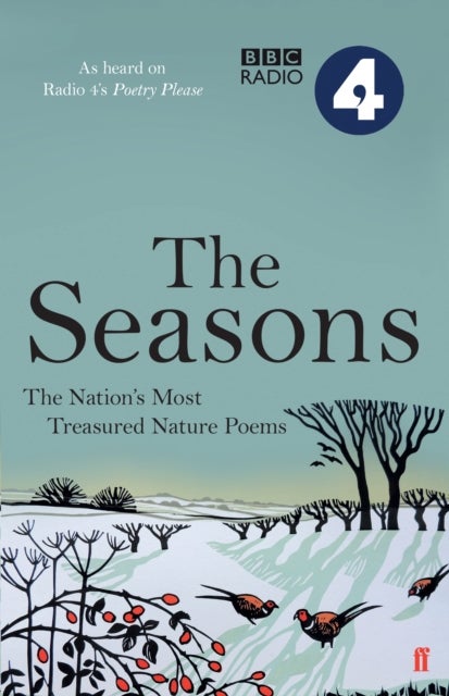 Bilde av Poetry Please: The Seasons Av Various Poets