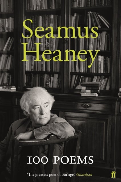 Bilde av 100 Poems Av Seamus Heaney