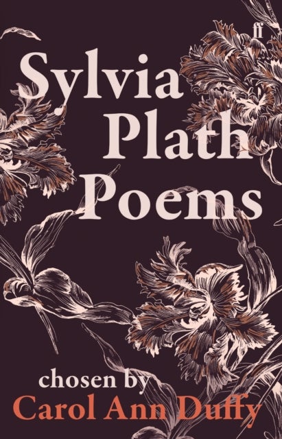 Bilde av Sylvia Plath Poems Chosen By Carol Ann Duffy Av Sylvia Plath