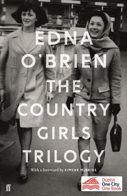 Bilde av The Country Girls Trilogy Av Edna O&#039;brien