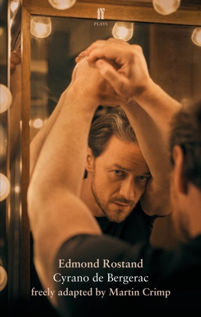 Cyrano de Bergerac - in a free adaptation