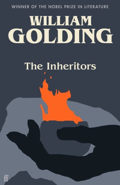 The Inheritors - Introduced by Ben Okri