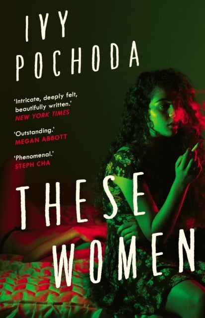 These Women - Sunday Times Book of the Month