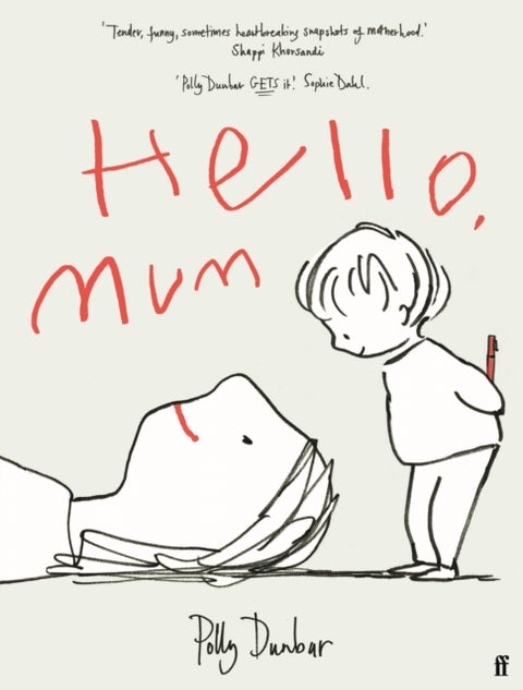 Hello, Mum - The Perfect Mother's Day Gift
