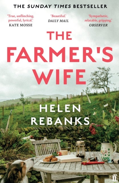 The Farmer's Wife - The Instant Sunday Times Bestseller