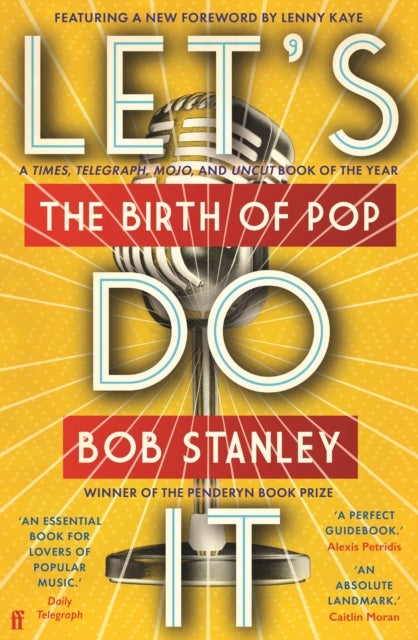 Let's Do It - The Birth of Pop