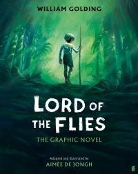 Lord of the Flies - The Graphic Novel