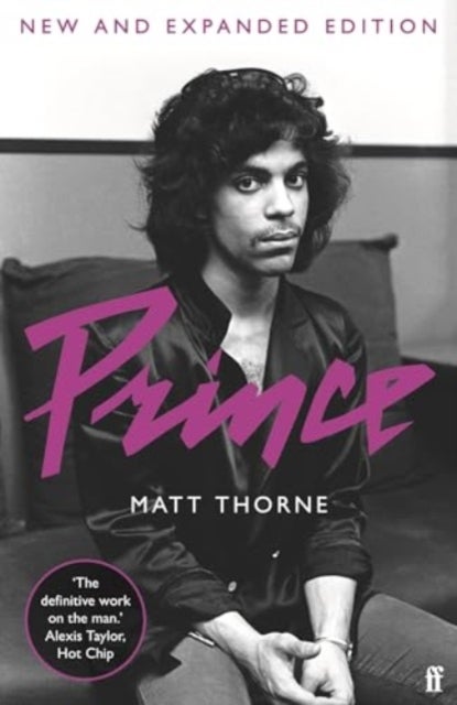 Prince - Updated Edition
