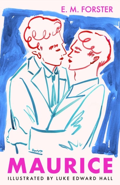 Maurice - The Illustrated Edition