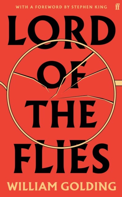 Lord of the Flies - Deluxe Anniversary Edition