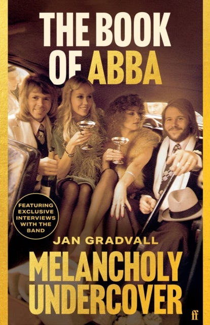 The Book of ABBA - Melancholy Undercover