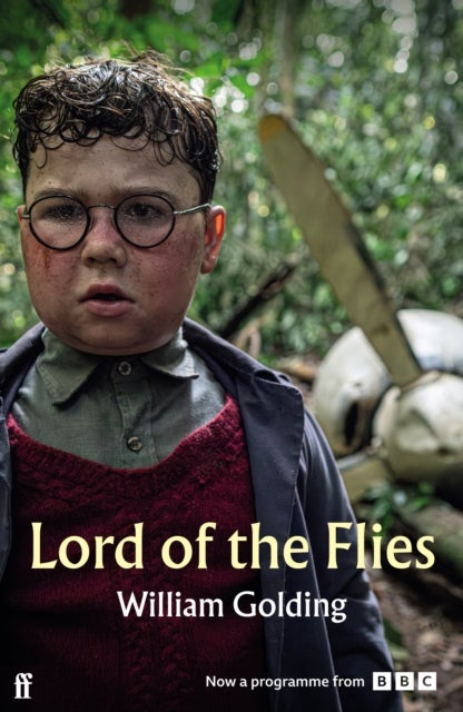 Lord of the Flies - TV tie-in edition