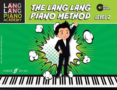 The Lang Lang Piano Method: Level 2