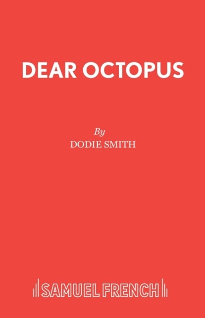 Dear Octopus - Play
