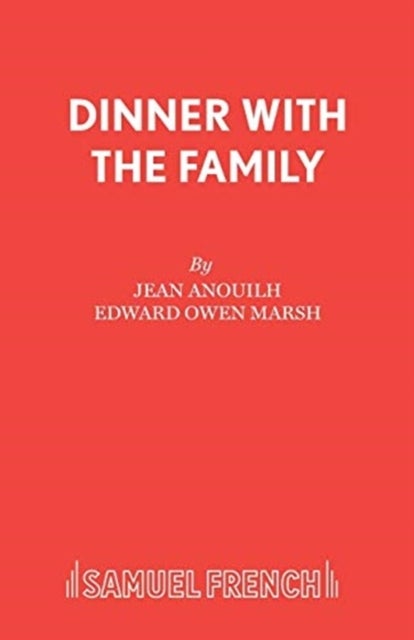 Dinner with the Family - Play