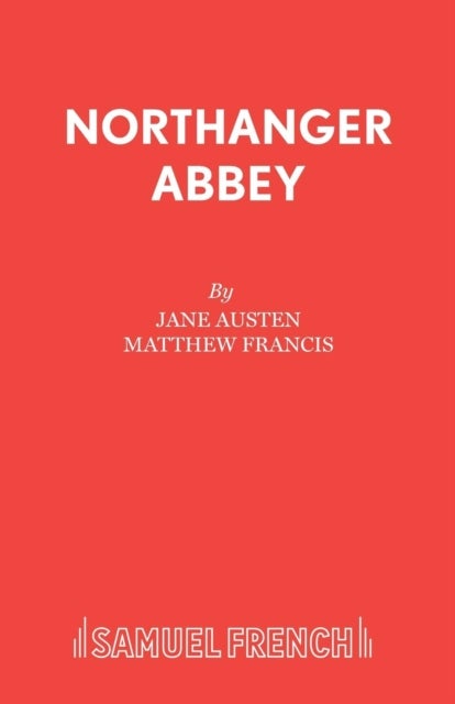 Northanger Abbey