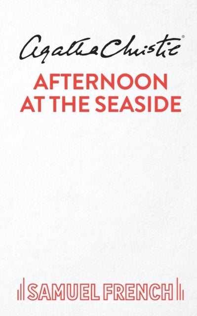 Afternoon at the Seaside - Play