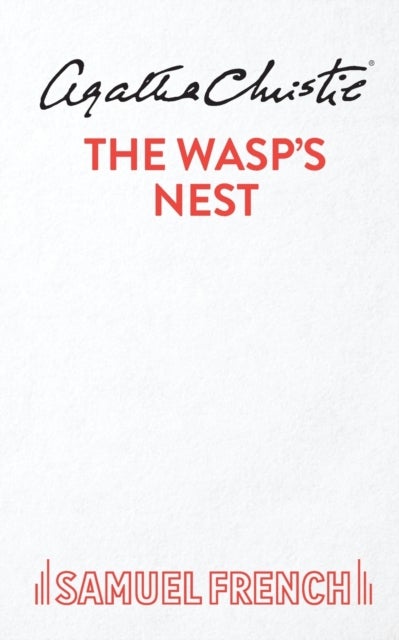 The Wasp's Nest