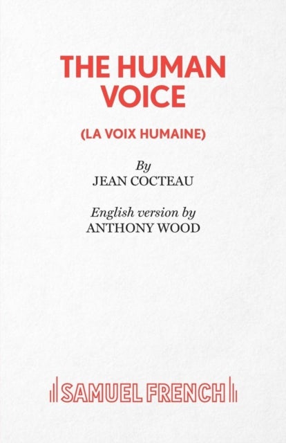 The Human Voice
