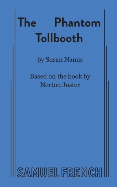 The Phantom Tollbooth