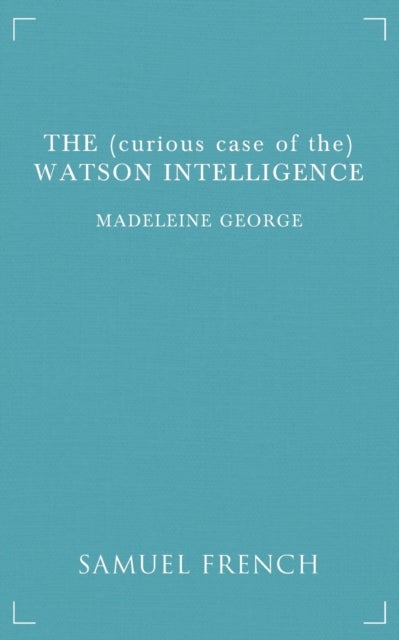 The (Curious Case of the) Watson Intelligence