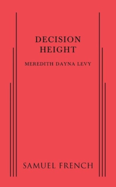 Decision Height