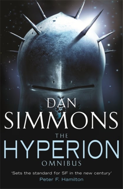 The Hyperion Omnibus - Hyperion, The Fall of Hyperion