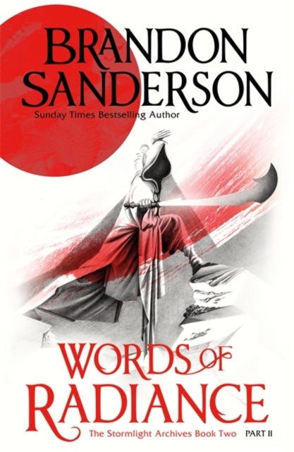 Words of radiance - part 2