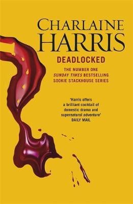Deadlocked - A True Blood Novel