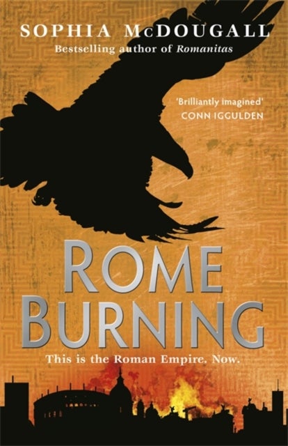 Rome Burning - Volume II