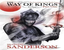 The Way of Kings Part One av Brandon Sanderson - The stormlight archive-serien  (Pocket) - Norli Bokhandel
