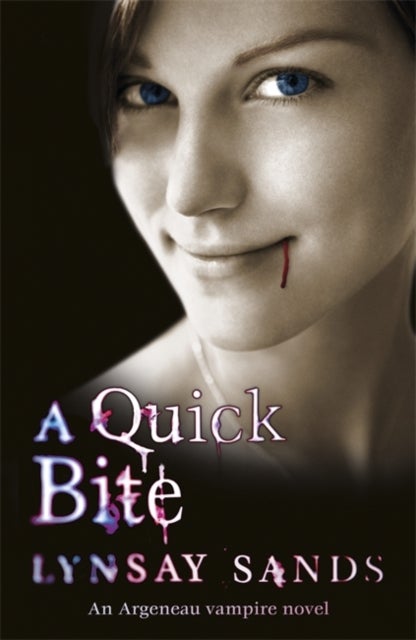 A Quick Bite - Book One