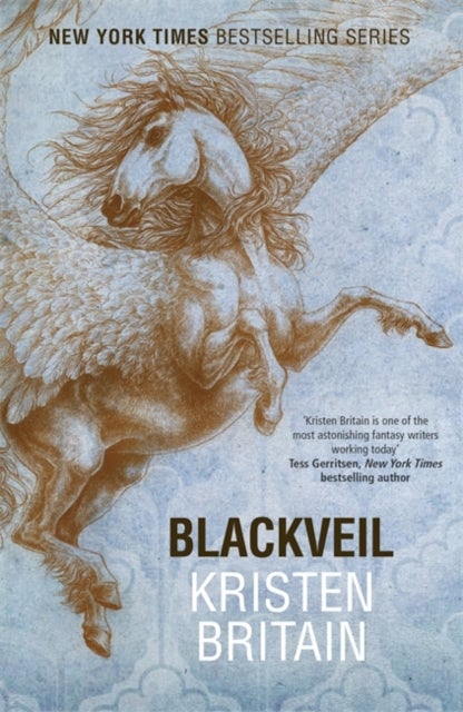Blackveil - Book Four