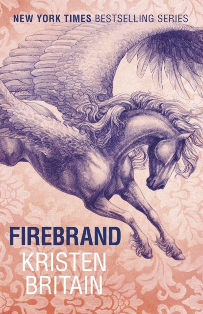 Firebrand - Book Six