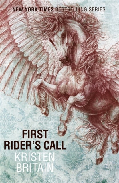 First Rider's Call - Book Two