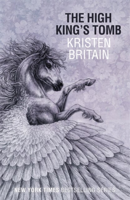 The High King's Tomb - Book Three